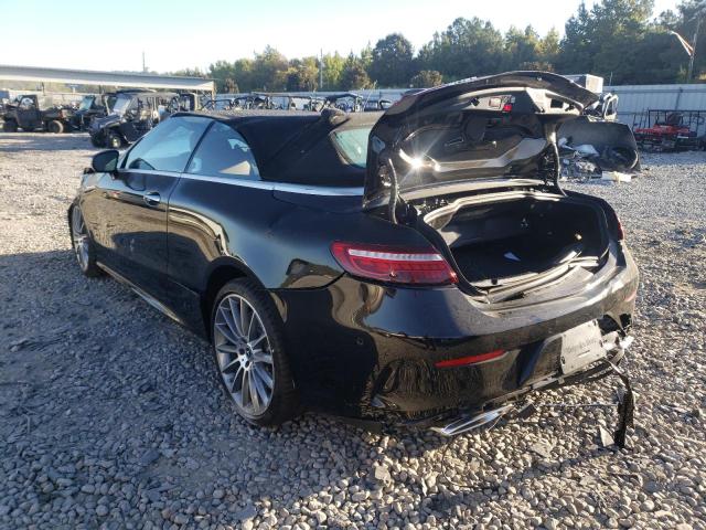 2022 MERCEDES-BENZ E 450 - W1K1K5JB4NF186132