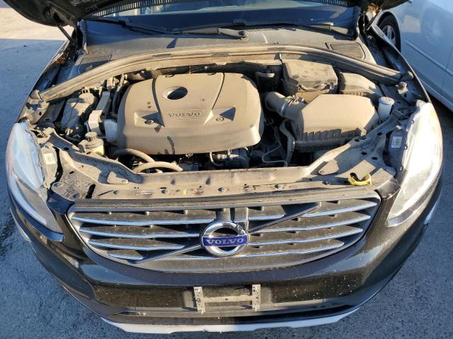 2016 VOLVO XC60 T5 YV440MDJXG2918071