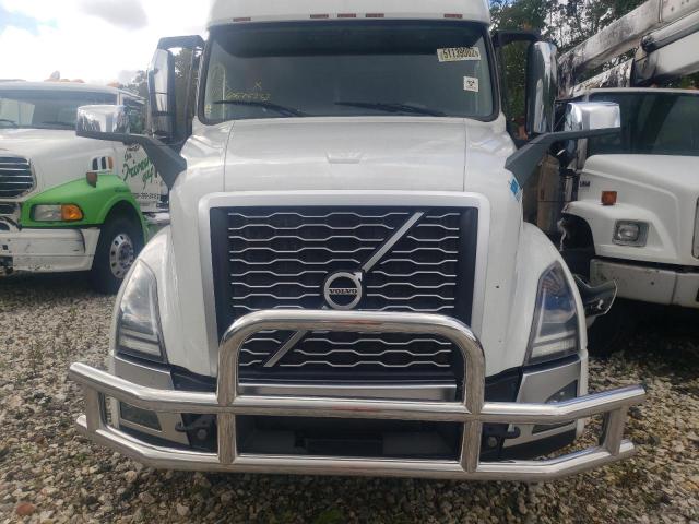 2019 VOLVO VN VNL 4V4NC9EH4KN204908