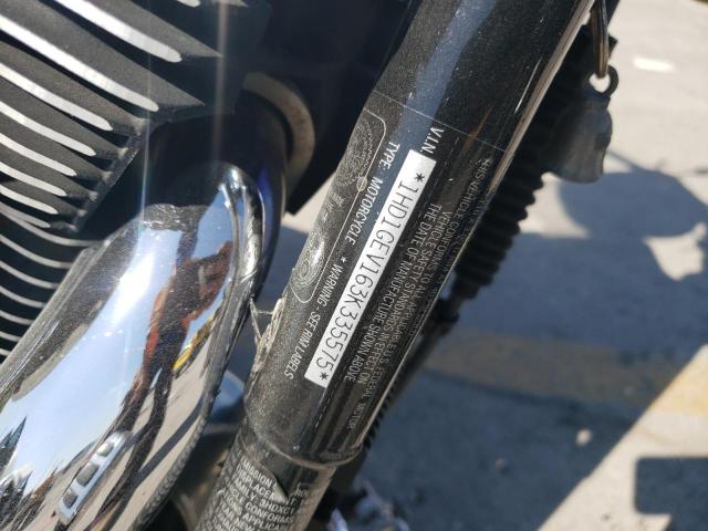 2003 HARLEY-DAVIDSON FXDWG 1HD1GEV163K335575