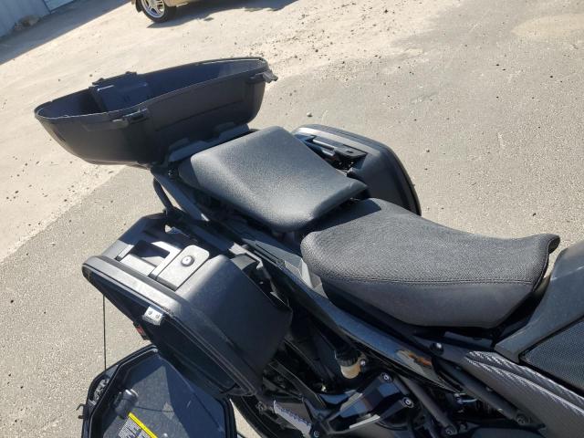 2016 YAMAHA FJ09 C JYARN37Y1GA000644