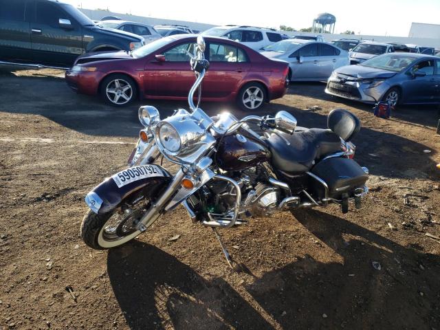 2005 HARLEY-DAVIDSON FLHRCI 1HD1FRW145Y626861