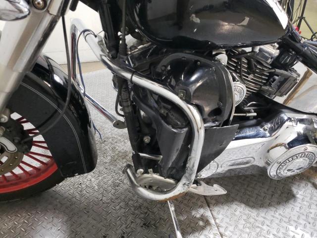 2012 HARLEY-DAVIDSON FLSTN SOFT 1HD1JDV12CB033650