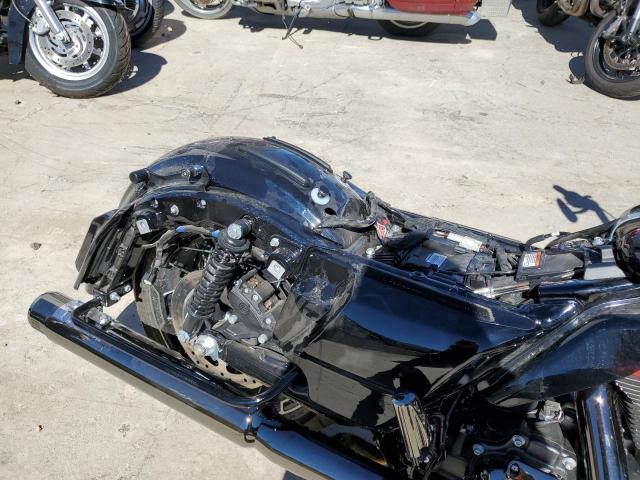 2022 HARLEY-DAVIDSON FLTRXSE 1HD1TCL25NB950732