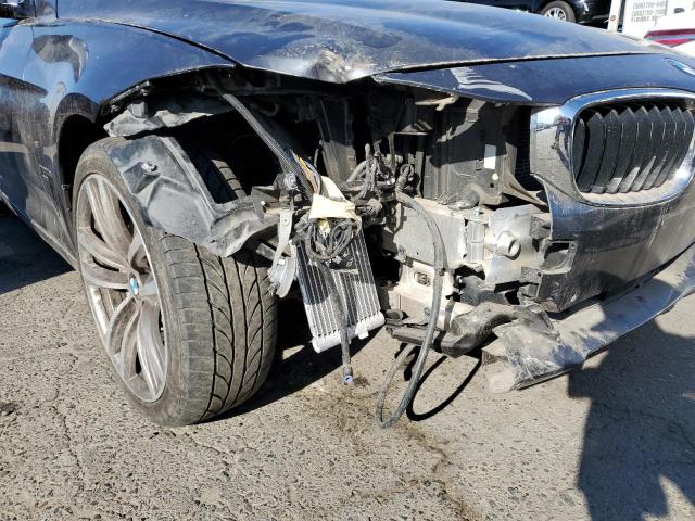 2016 BMW 335 XIGT WBA3X9C51GD869873
