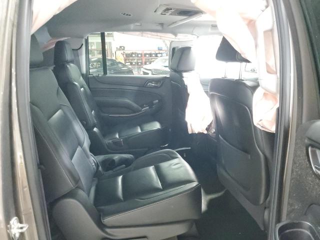 1GKS2GKC5GR430989 GMC Yukon Xl K1500 Slt