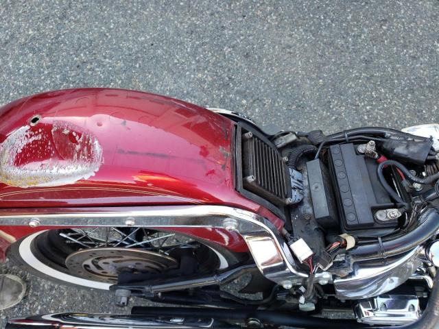 2005 HARLEY-DAVIDSON FLSTCI 1HD1BWB145Y045084