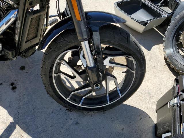 2020 HARLEY-DAVIDSON FLSB 1HD1YMJ17LB062790