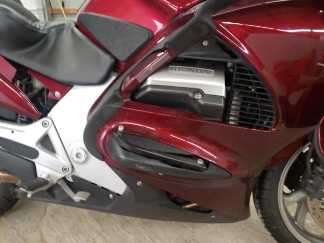 2005 HONDA ST1300 JH2SC51095M300722