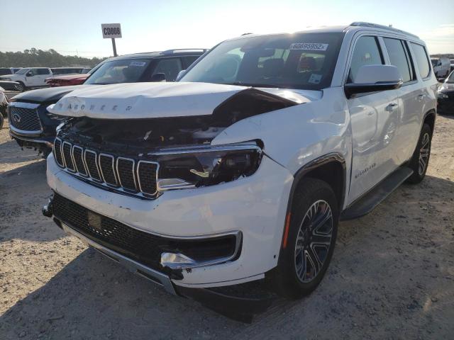 2022 JEEP WAGONEER S 1C4SJUDT1NS130852