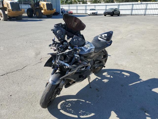 2016 YAMAHA YZFR6 C JYARJ16Y1GA011466