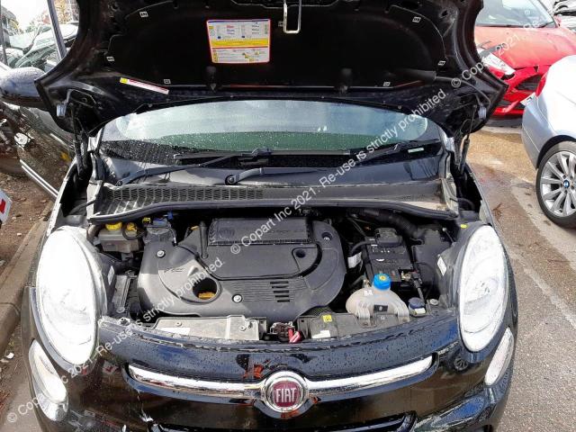 ZFA19900005184467 Fiat 500l Pop S