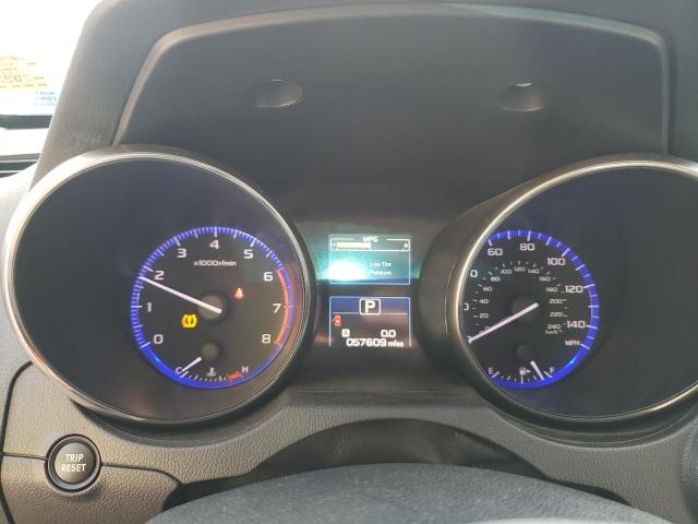 2017 SUBARU LEGACY 4S3BNAR64H3020737