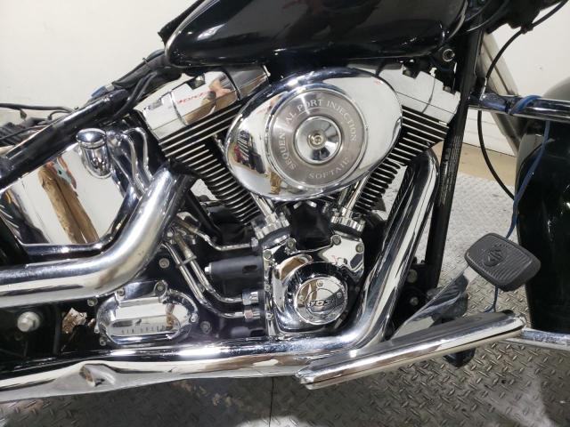 2012 HARLEY-DAVIDSON FLSTN SOFT 1HD1JDV12CB033650
