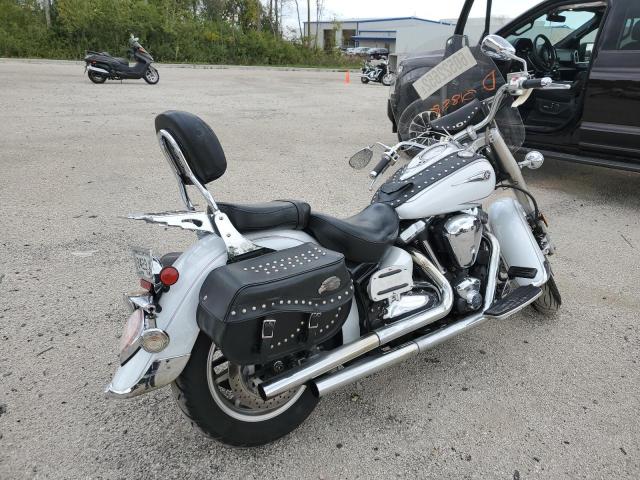 2004 YAMAHA XV1700 A JYAVP17E24A000408