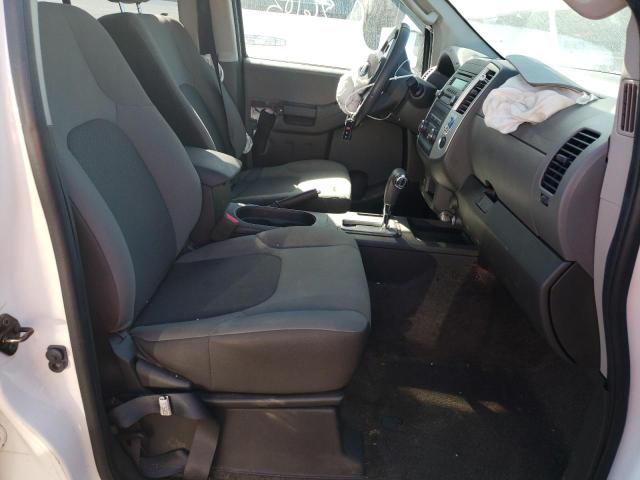 2015 NISSAN XTERRA X 5N1AN0NU6FN652081