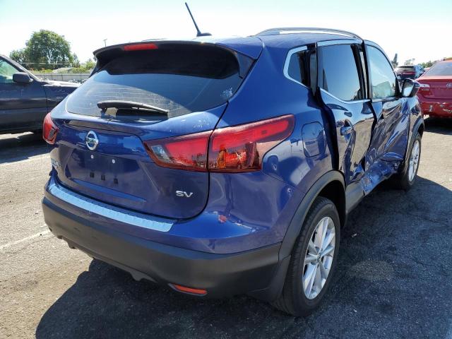 2018 NISSAN ROGUE SP JN1BJ1CP9JW184375