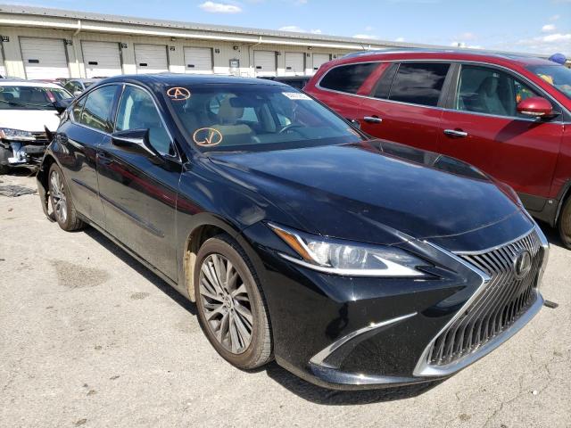 2019 LEXUS ES 350 - 58ABZ1B10KU008500