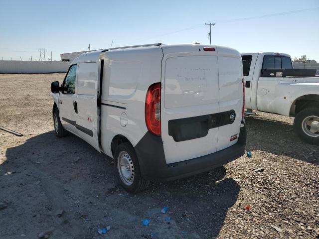2018 RAM PROMASTER - ZFBERFAB6J6H47332