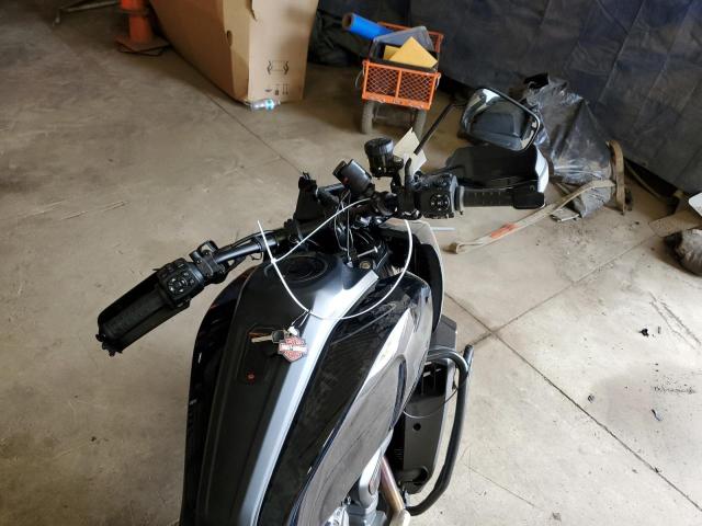 2022 HARLEY-DAVIDSON RA1250 S 1HD1ZES19NB314933