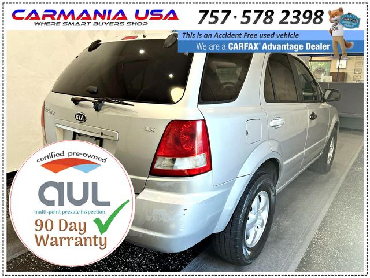 2006 Kia Sorento Ex VIN: KNDJC733X65622157 Lot: 60902202