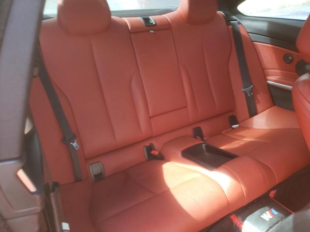 2016 BMW 435 XI WBA3R5C50GK374207