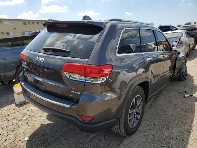 2017 JEEP GR CHEROKE 1C4RJFBG5HC841534