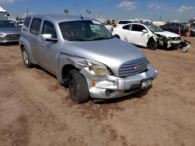 Chevrolet HHR salvage cars for sale: 2010 Chevrolet HHR LT