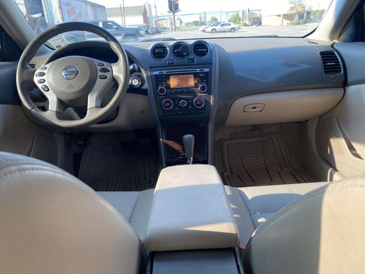 2010 Nissan Altima Base VIN: 1N4AL2AP0AN516923 Lot: 60902172