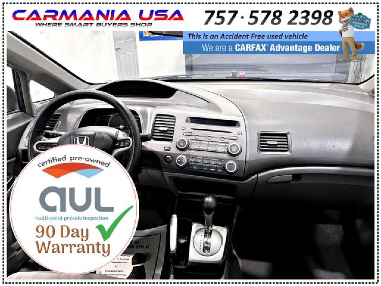 2010 Honda Civic Ex VIN: 2HGFA1F85AH509347 Lot: 60902222