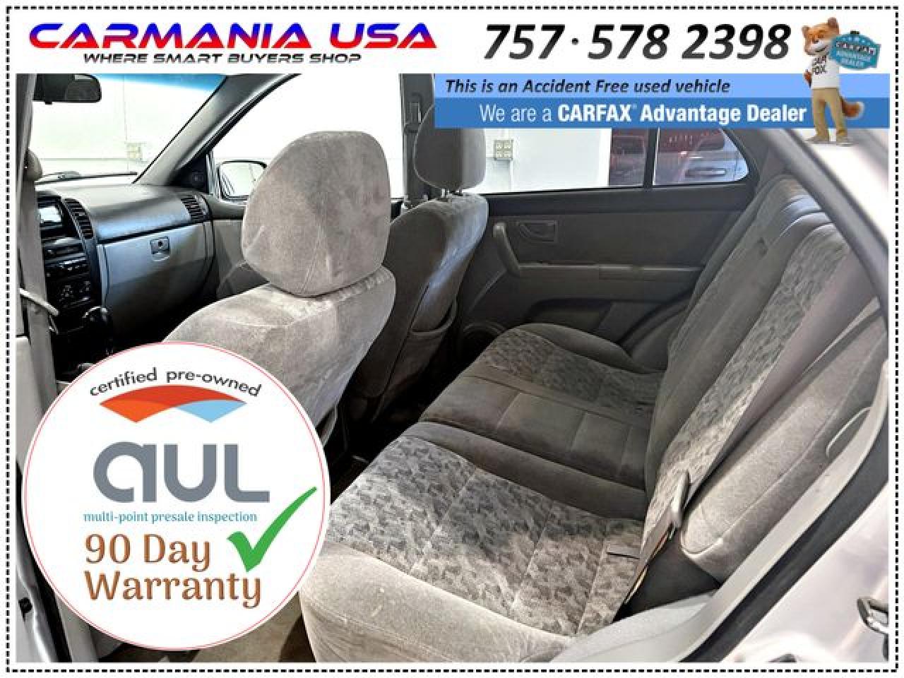 2006 Kia Sorento Ex VIN: KNDJC733X65622157 Lot: 60902202