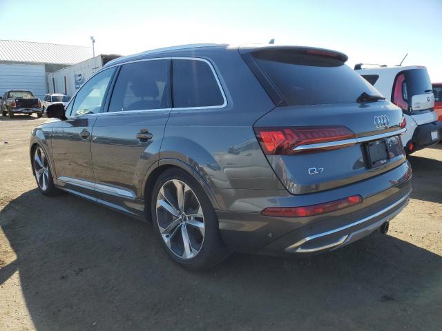 2020 AUDI Q7 PRESTIG - WA1VXAF77LD005683