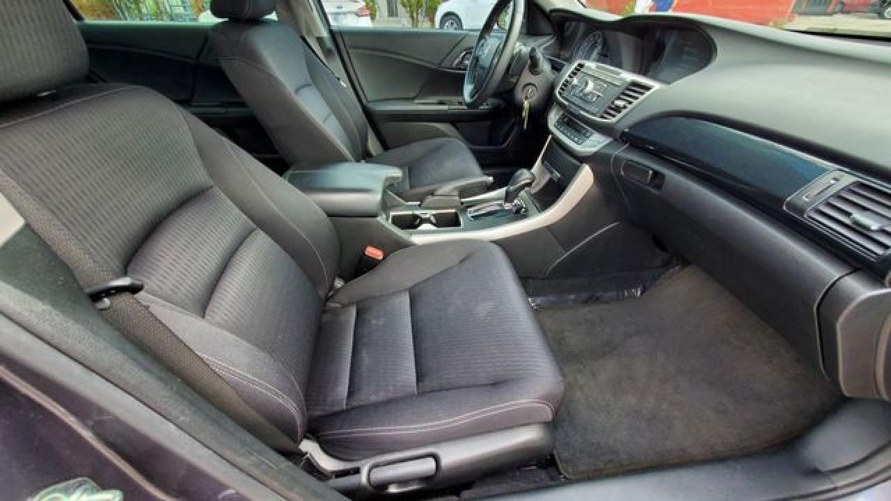 1HGCR2F51FA162094 2015 Honda Accord Sport