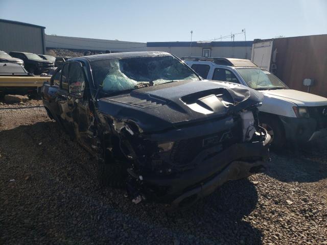 Salvage cars for sale from Copart Hueytown, AL: 2022 Dodge RAM 1500 TRX