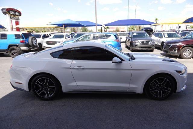 2017 Ford Mustang VIN: 1FA6P8AM9H5306799 Lot: 60904622