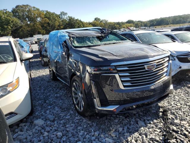 2022 Cadillac Escalade Premium Luxury Platinum