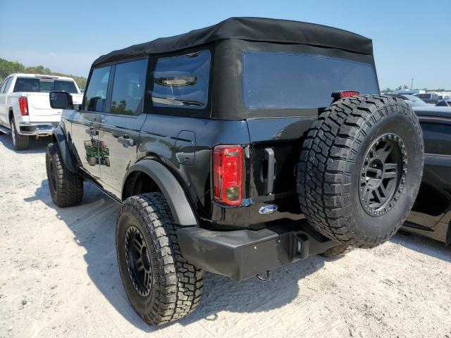 2022 FORD BRONCO BAS 1FMDE5BH3NLA77482