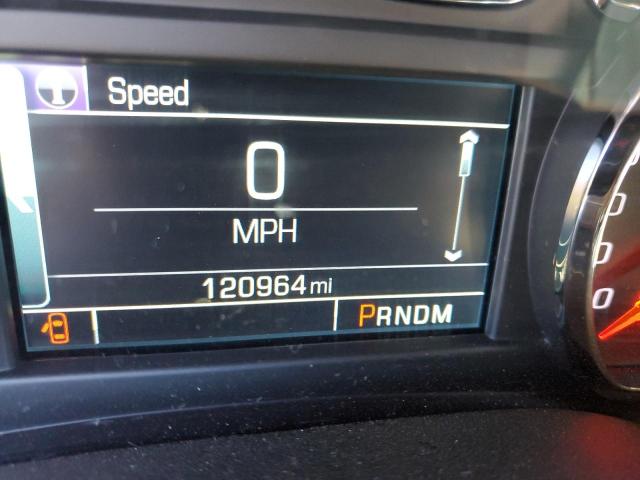 2015 CHEVROLET TAHOE K150 - 1GNSKBKC8FR144168