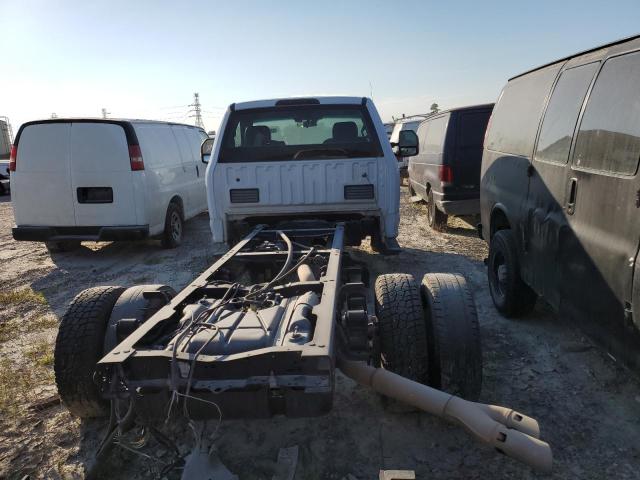 2019 FORD F350 SUPER 1FDRF3HT5KDA07331