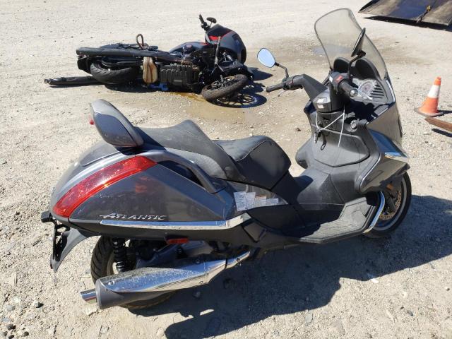 2004 APRILIA ATLANTIC 5 ZD4PTC0004S001168