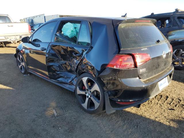 2017 VOLKSWAGEN GTI S/SE - 3VW447AU8HM071324