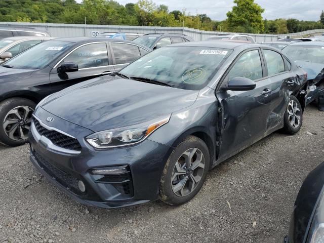3KPF24AD4ME288762 KIA FORTE FE