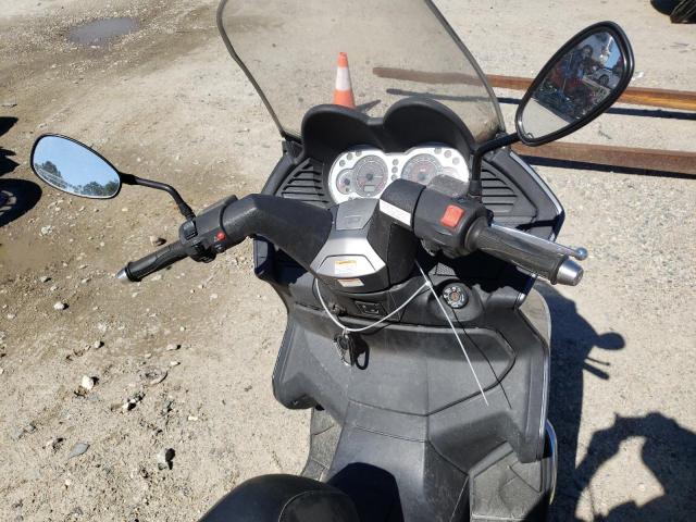 2004 APRILIA ATLANTIC 5 ZD4PTC0004S001168
