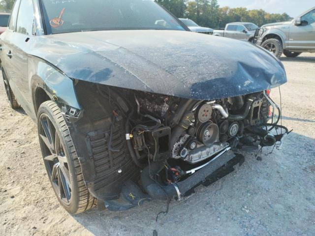 2021 AUDI SQ5 PRESTI WA1C4AFY2M2008741