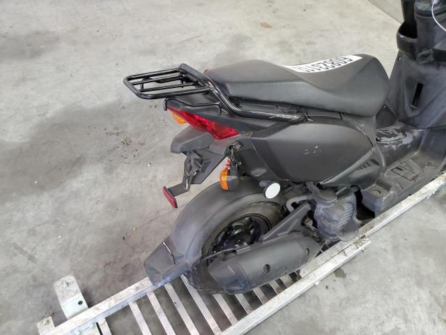 2013 YAMAHA YW50 F RKRSA43A4DA113105