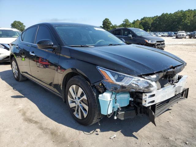 2021 NISSAN ALTIMA S - 1N4BL4BV3MN422357