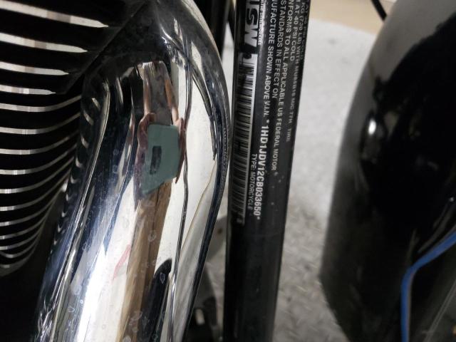 2012 HARLEY-DAVIDSON FLSTN SOFT 1HD1JDV12CB033650