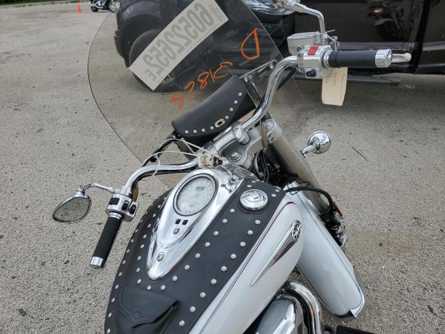 2004 YAMAHA XV1700 A JYAVP17E24A000408