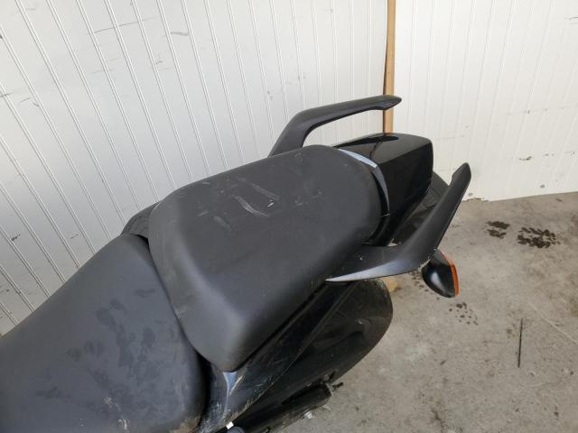 2014 HONDA CB500 F MLHPC4569E5100485