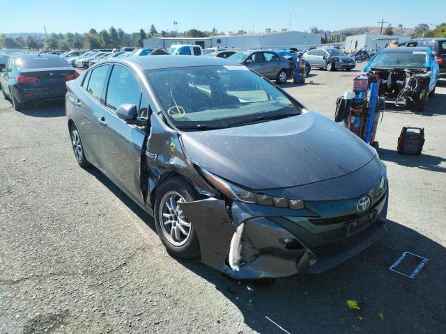 2019 Toyota Prius Prime 